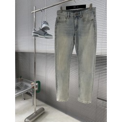 생로랑 Saint Laurent 청바지