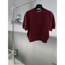 프라다 Prada 반팔 티셔츠
