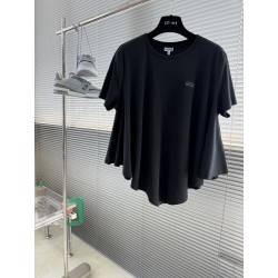 로에베 LOEWE 반팔 티셔츠