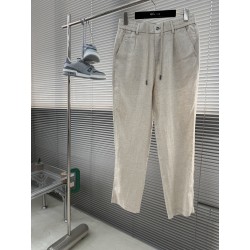 로로피아나 Loro Piana 바지