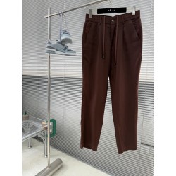 로로피아나 Loro Piana 바지