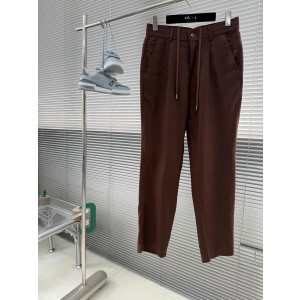 로로피아나 Loro Piana 바지