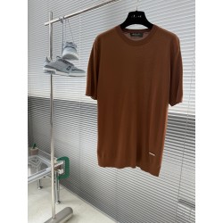 로로피아나 Loro Piana 반팔 티셔츠