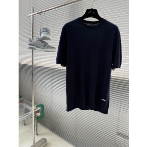 로로피아나 Loro Piana 반팔 티셔츠