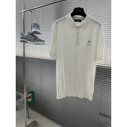 로로피아나 Loro Piana 반팔 티셔츠