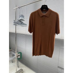 로로피아나 Loro Piana 반팔 티셔츠