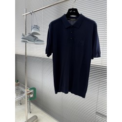 로로피아나 Loro Piana 반팔 티셔츠