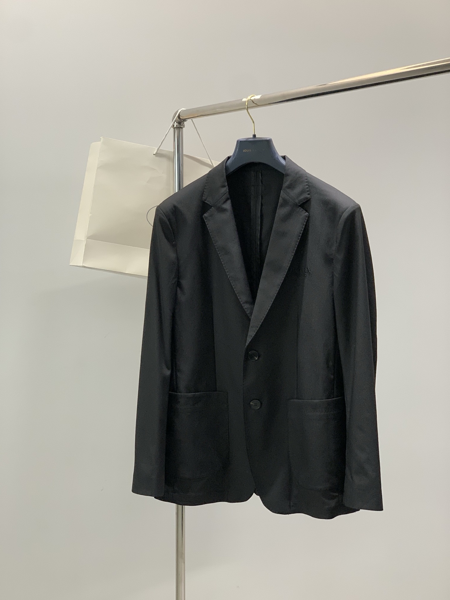 프라다 Prada 정장