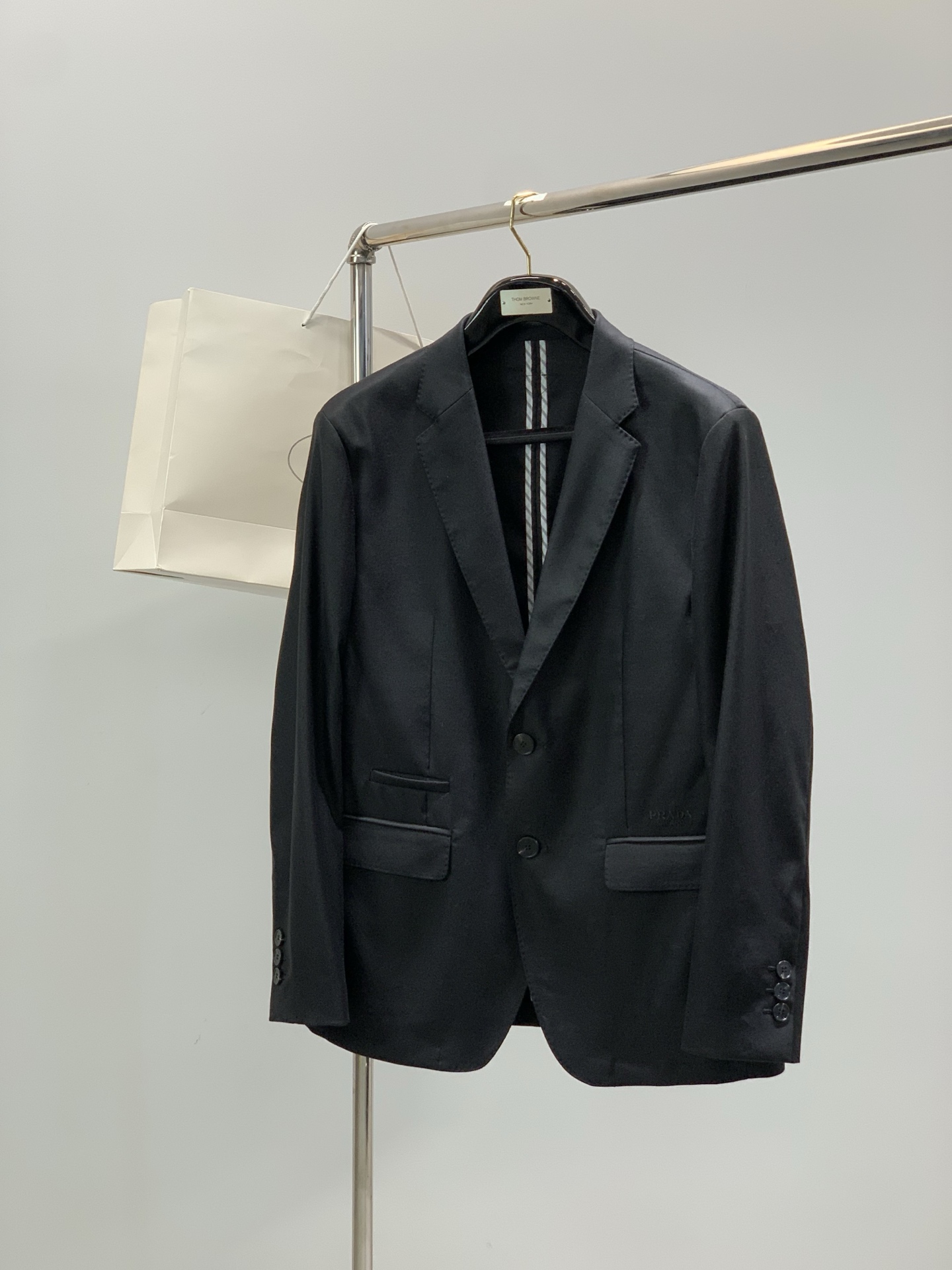 프라다 Prada 정장