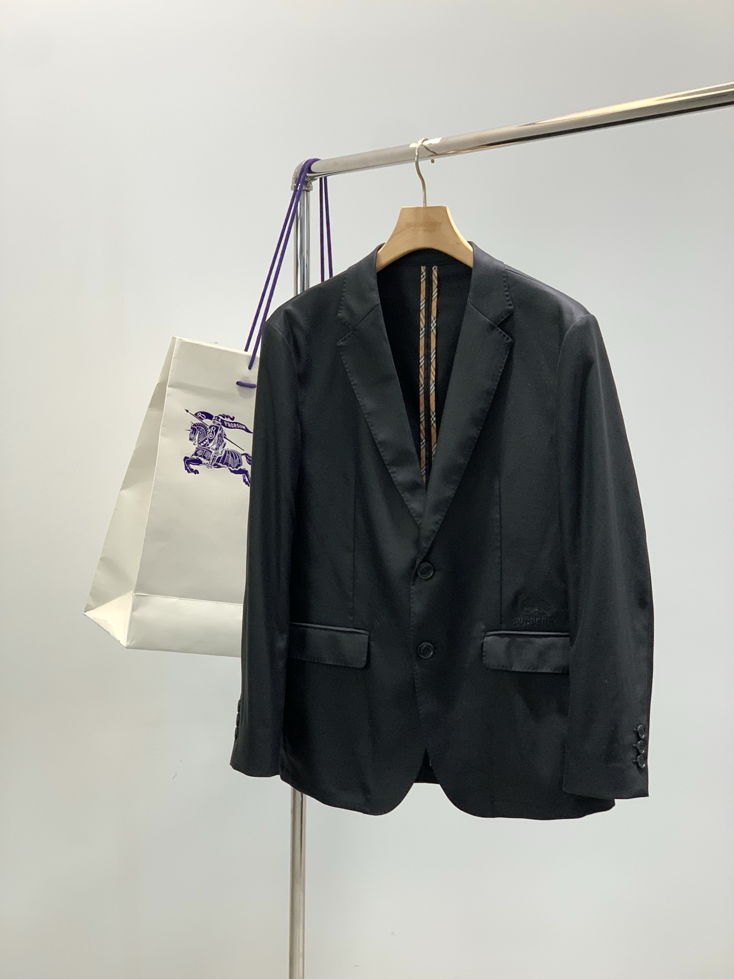 버버리 Burberry 정장