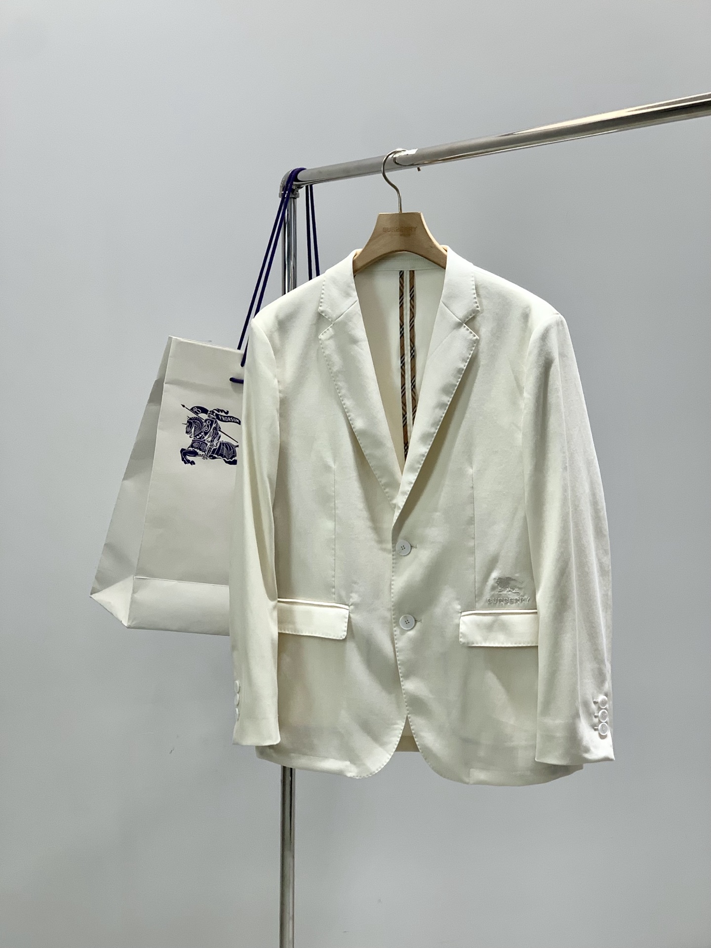 버버리 Burberry 정장