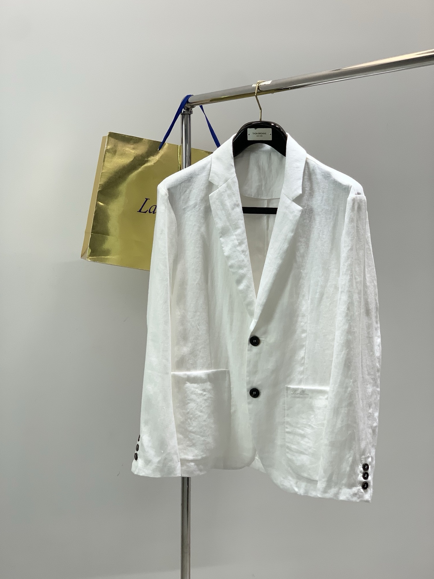 로로피아나 Loro Piana 정장