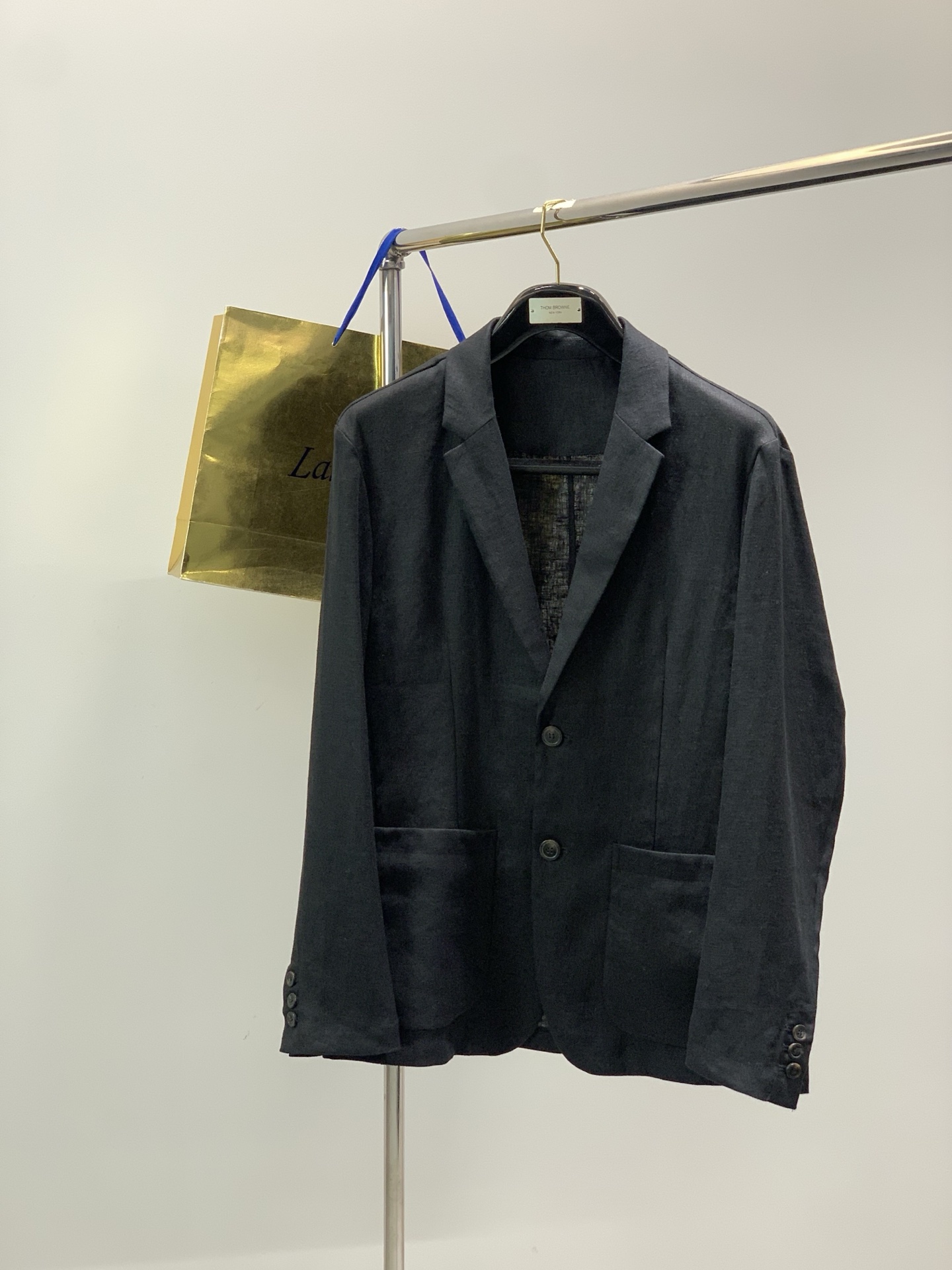 로로피아나 Loro Piana 정장
