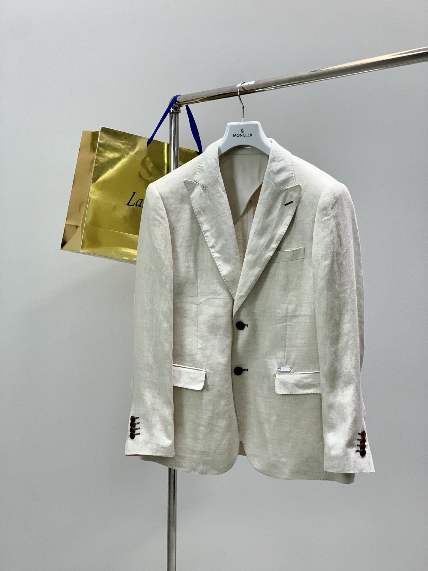 로로피아나 Loro Piana 정장