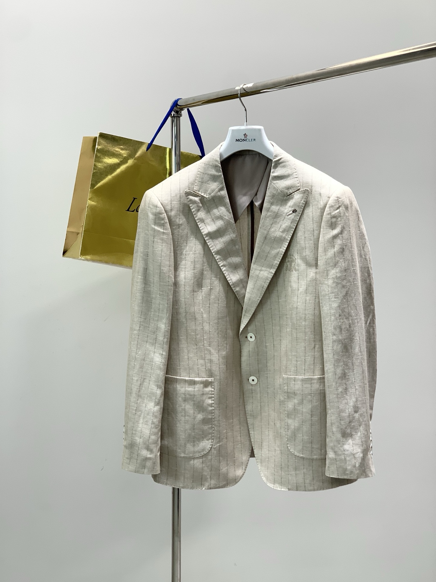 브루넬로 쿠치넬리 Brunello Cucineli 정장