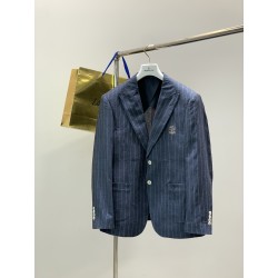 브루넬로 쿠치넬리 Brunello Cucineli 정장