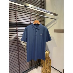 프라다 Prada 반팔 티셔츠