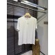 제냐 Zegna 반팔 티셔츠