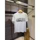 제냐 Zegna 반팔 티셔츠