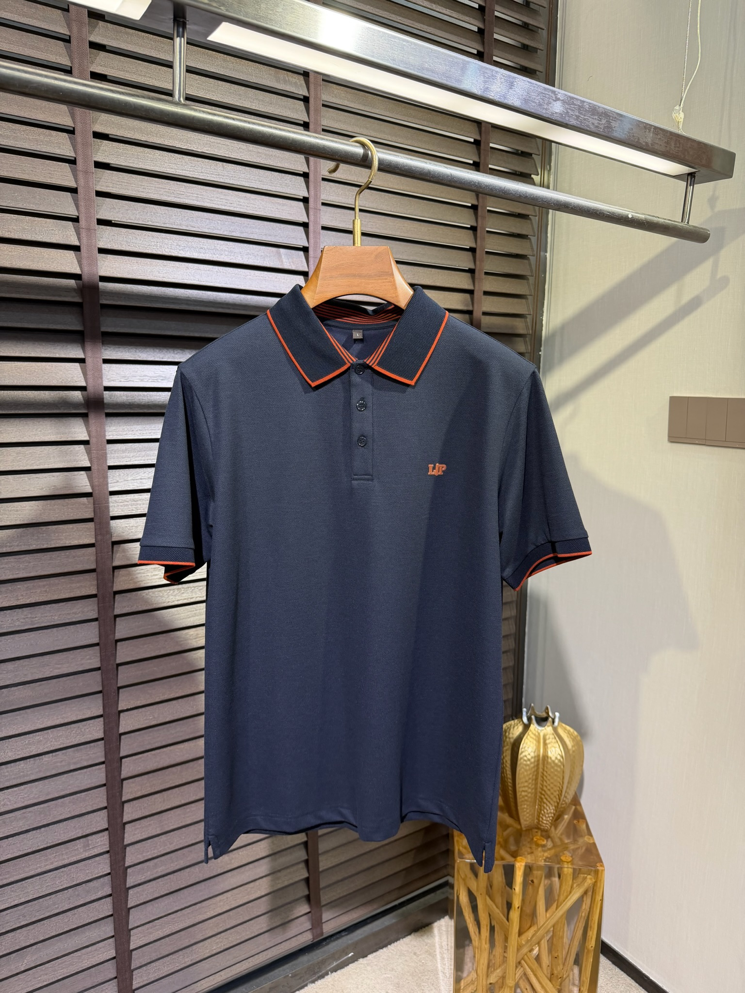 로로피아나 Loro Piana 반팔 티셔츠