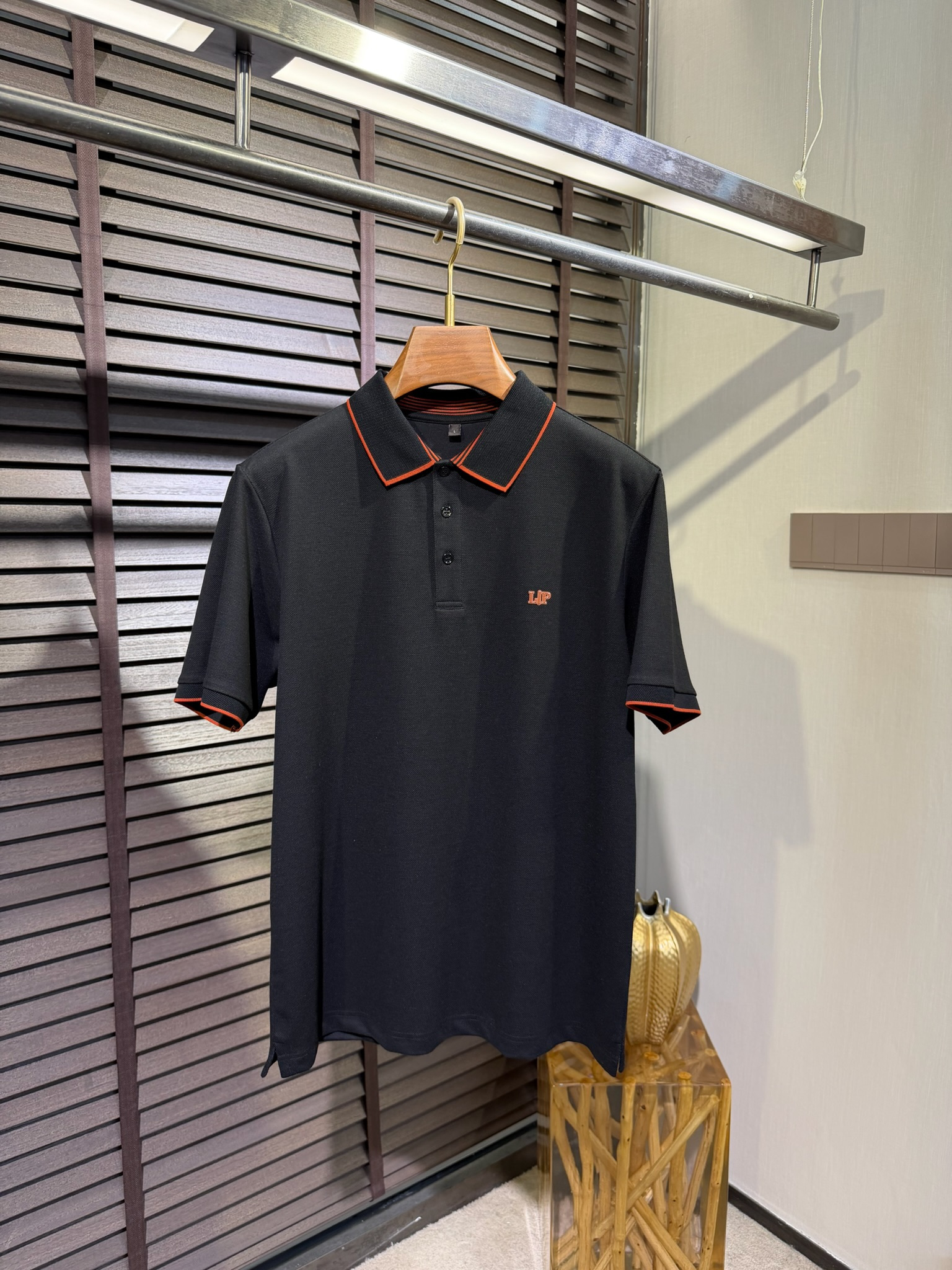 로로피아나 Loro Piana 반팔 티셔츠