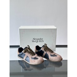 Alexander McQueen 스니커즈