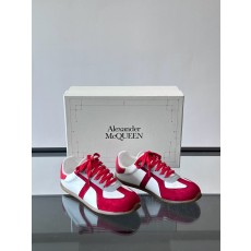 Alexander McQueen 스니커즈