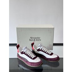 Alexander McQueen 스니커즈
