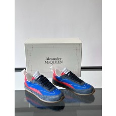 Alexander McQueen 스니커즈