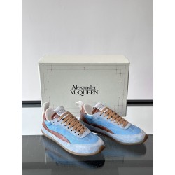 Alexander McQueen 스니커즈