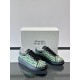 Alexander McQueen 스니커즈
