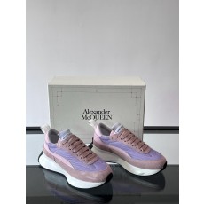 Alexander McQueen 스니커즈