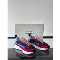Alexander McQueen 스니커즈