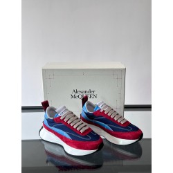 Alexander McQueen 스니커즈
