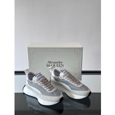 Alexander McQueen 스니커즈