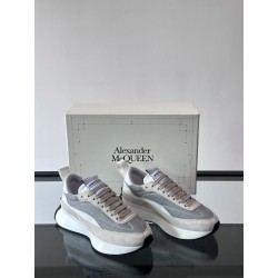 Alexander McQueen 스니커즈
