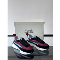 Alexander McQueen 스니커즈