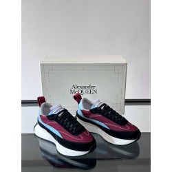 Alexander McQueen 스니커즈