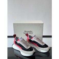 Alexander McQueen 스니커즈