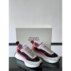 Alexander McQueen 스니커즈
