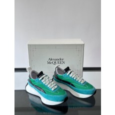 Alexander McQueen 스니커즈