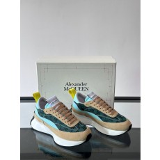 Alexander McQueen 스니커즈