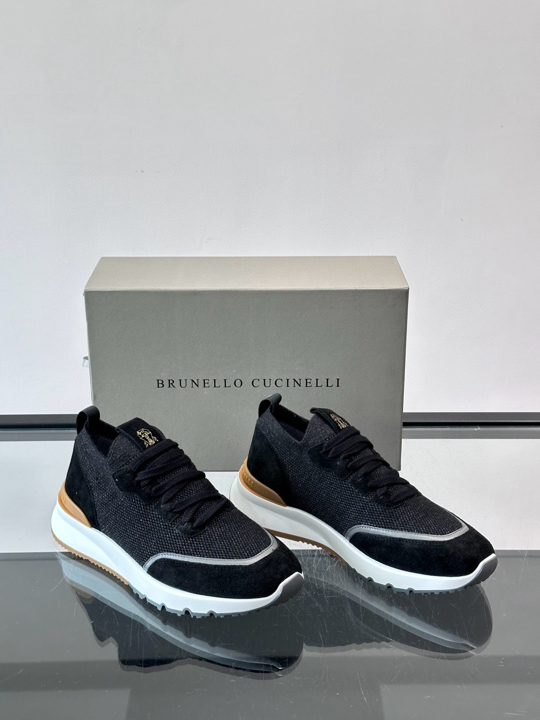 브루넬로 쿠치넬리 Brunello Cucinelli 스니커즈