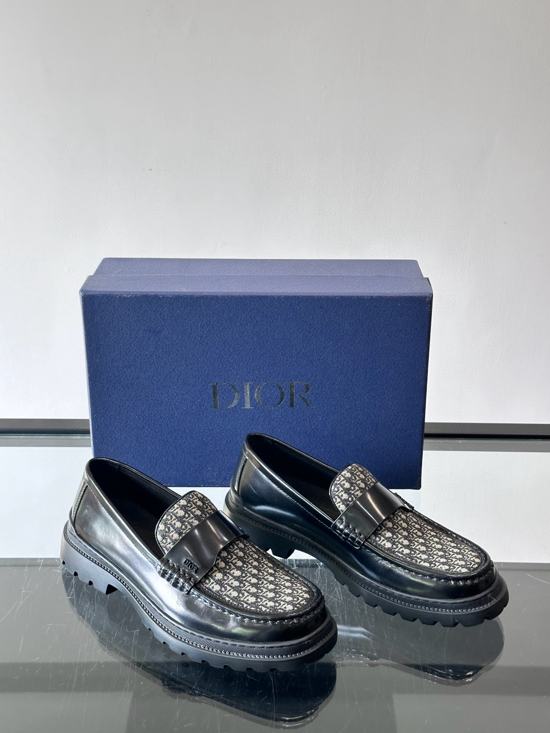 디올 Dior 구두