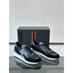 제냐 Zegna 스니커즈