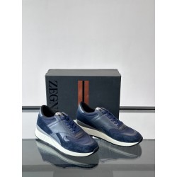 제냐 Zegna 스니커즈