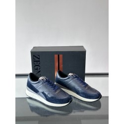 제냐 Zegna 스니커즈