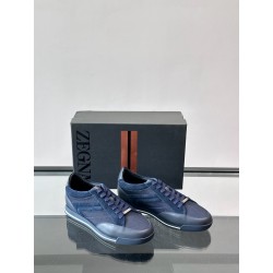 제냐 Zegna 스니커즈