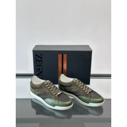 제냐 Zegna 스니커즈