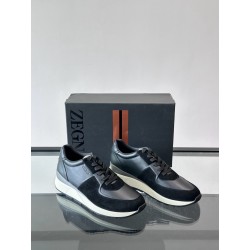 제냐 Zegna 스니커즈